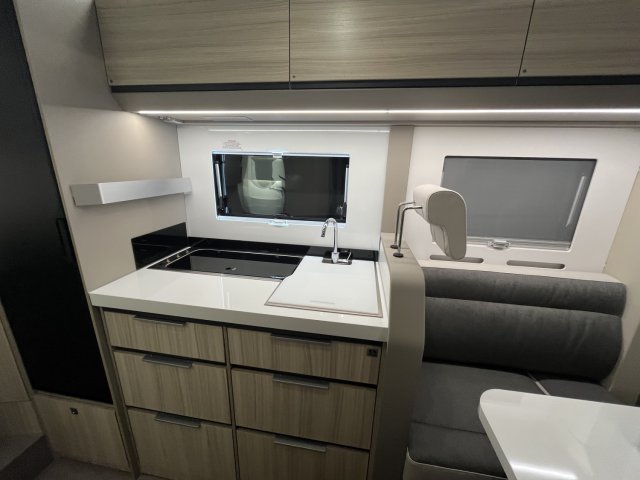 Adria Compact DL 60eme Anniversaire 60 ANS - Photo 3