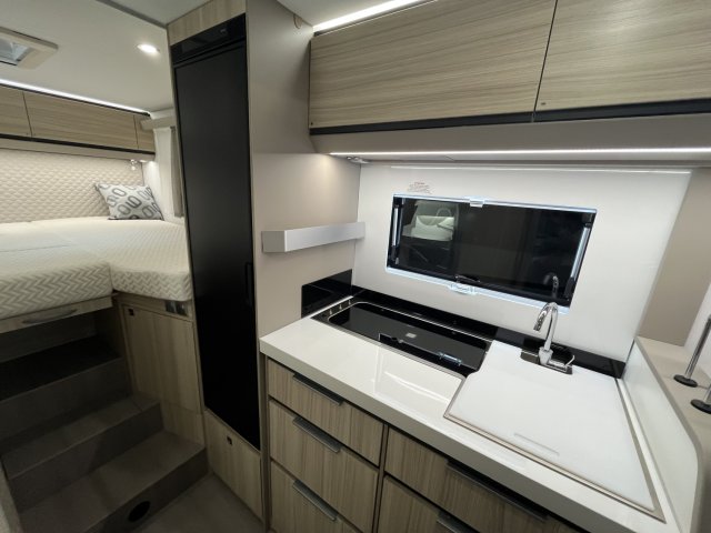 Adria Compact DL 60eme Anniversaire 60 ANS - Photo 4