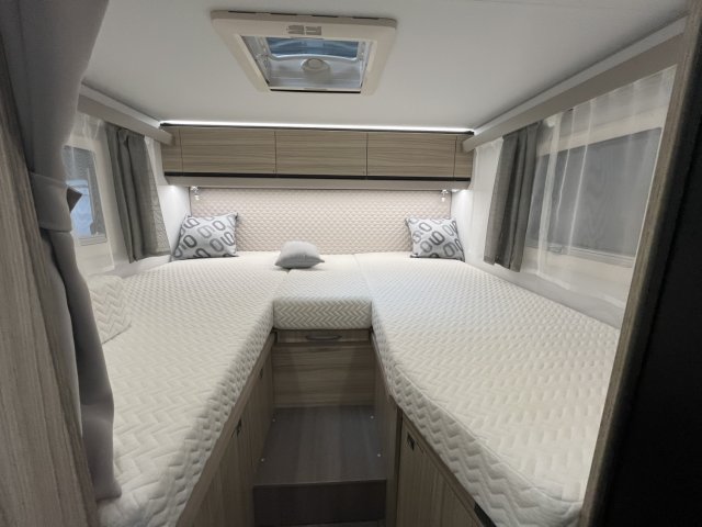 Adria Compact DL 60eme Anniversaire 60 ANS - Photo 5