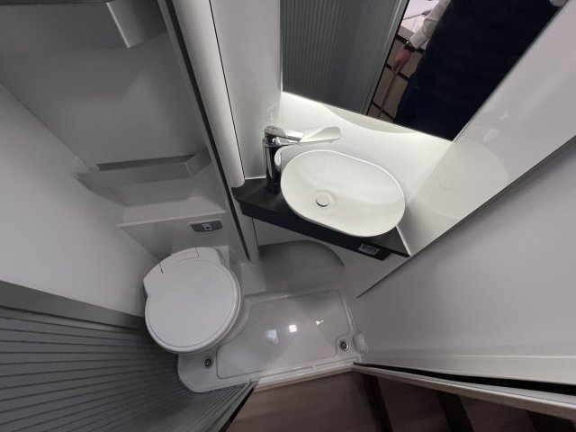 Adria Compact DL 60eme Anniversaire 60 ANS - Photo 6