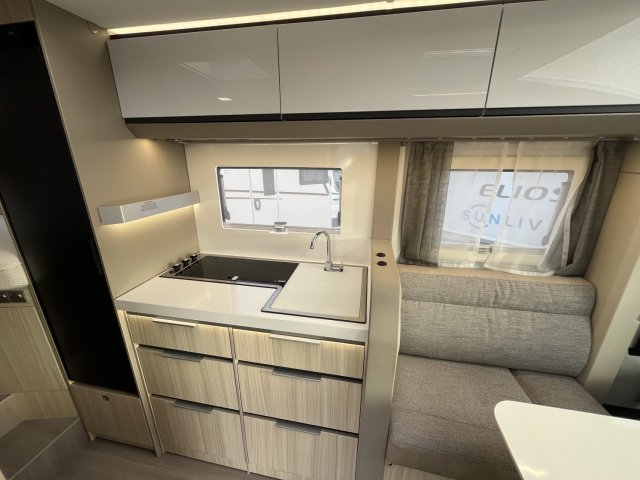 Adria Compact DL Plus - Photo 3