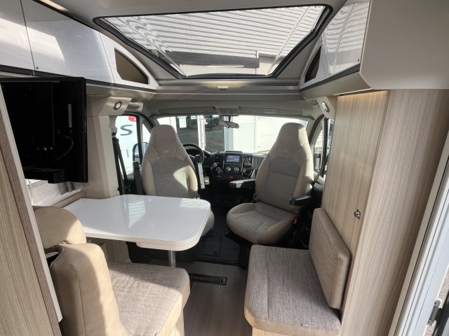 Adria Compact SP - Photo 2