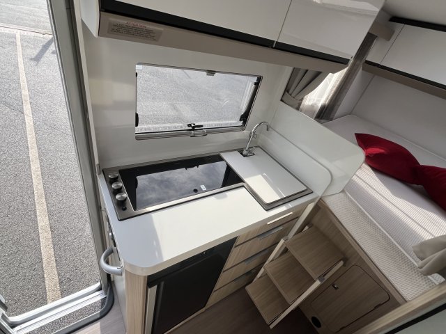 Adria Compact SP - Photo 3