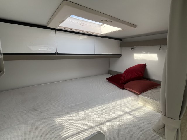 Adria Compact SP - Photo 4