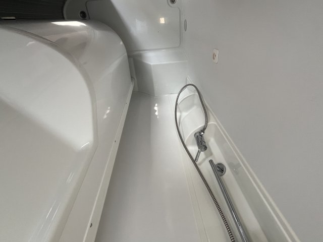 Adria Compact SP - Photo 5