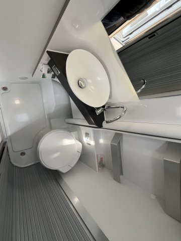 Adria Compact SP - Photo 6