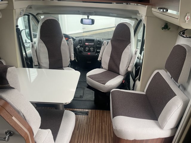 Adria Coral 690 SC s - Photo 5