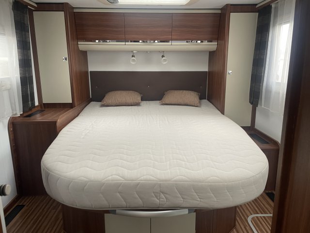 Adria Coral 690 SC s - Photo 6