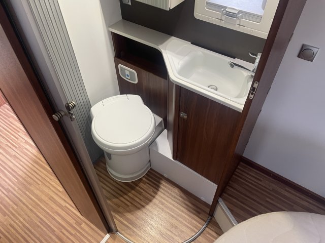 Adria Coral 690 SC s - Photo 7