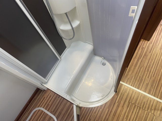 Adria Coral 690 SC s - Photo 8