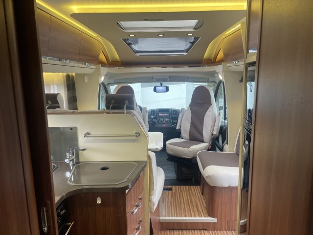 Adria Coral 690 SC s - Photo 9