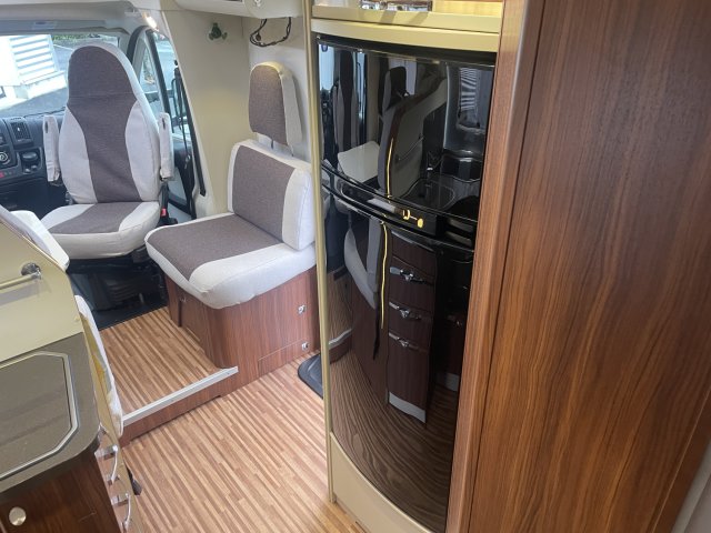 Adria Coral 690 SC s - Photo 10
