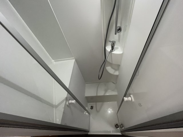 Adria Matrix 650 DC Limited Edition 60 Years ANS - Photo 4