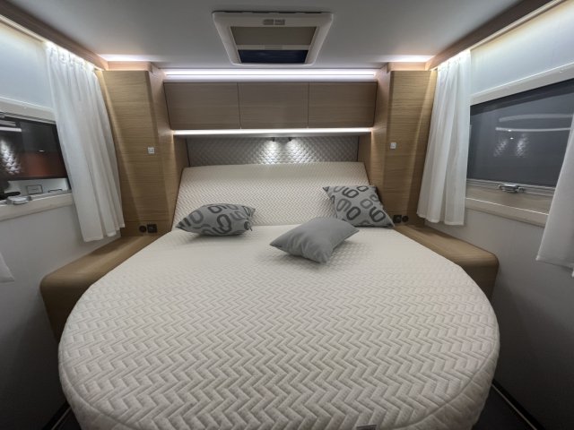 Adria Matrix 650 DC Limited Edition 60 Years ANS - Photo 5