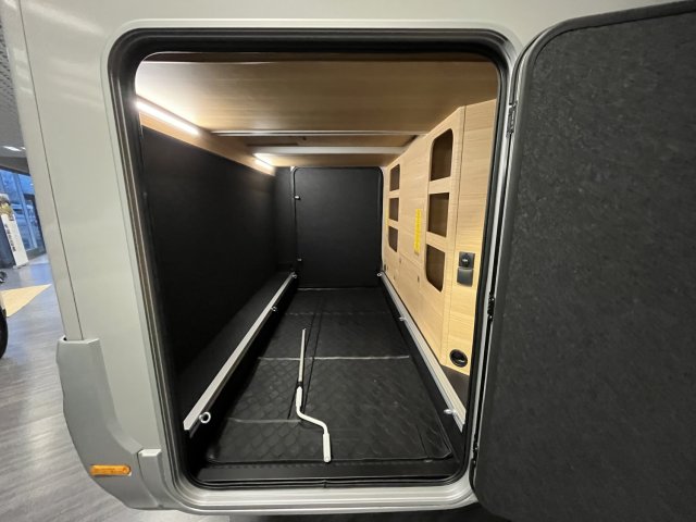 Adria Matrix 650 DL 60Y 60 ANS - Photo 7