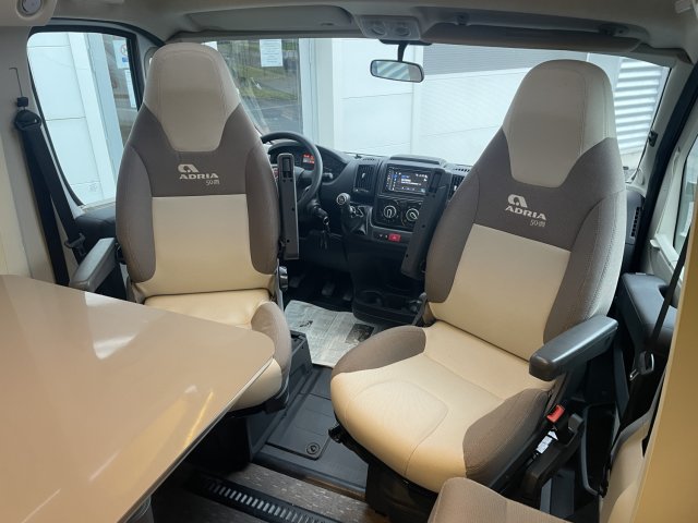 Adria Matrix 670 SBC 50eme Anniversaire - Photo 2