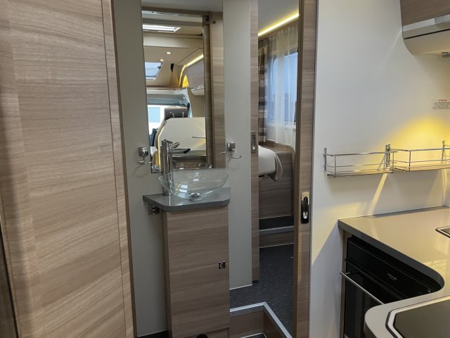 Adria Matrix 670 SBC 50eme Anniversaire - Photo 5