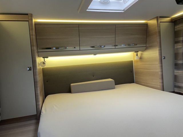 Adria Matrix 670 SBC 50eme Anniversaire - Photo 8