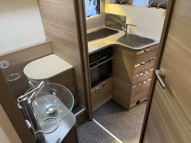 Adria Matrix 670 SBC 50eme Anniversaire - Photo 9