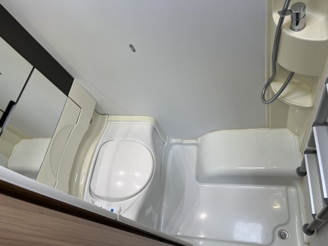 Adria Matrix Axess 590 ST - Photo 4