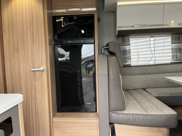 Adria Matrix Axess 590 ST - Photo 5