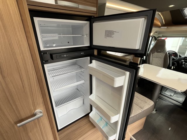 Adria Matrix Axess 590 ST - Photo 6