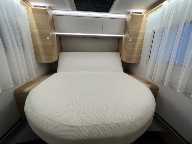Adria Matrix Plus 670 DC - Photo 4