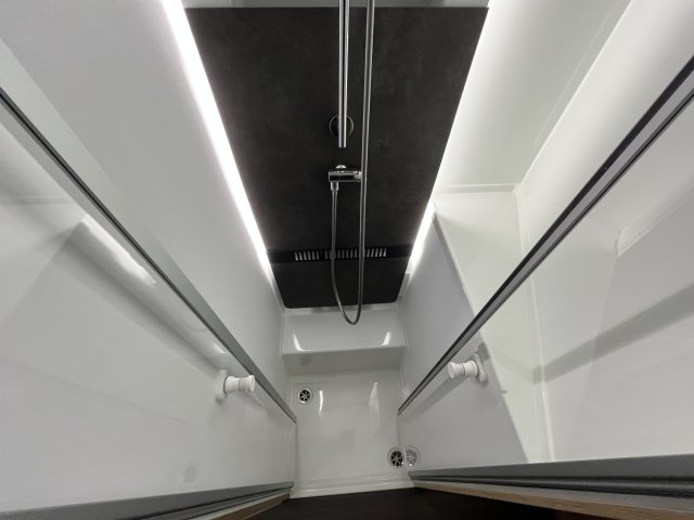 Adria Matrix Plus 670 DC - Photo 5