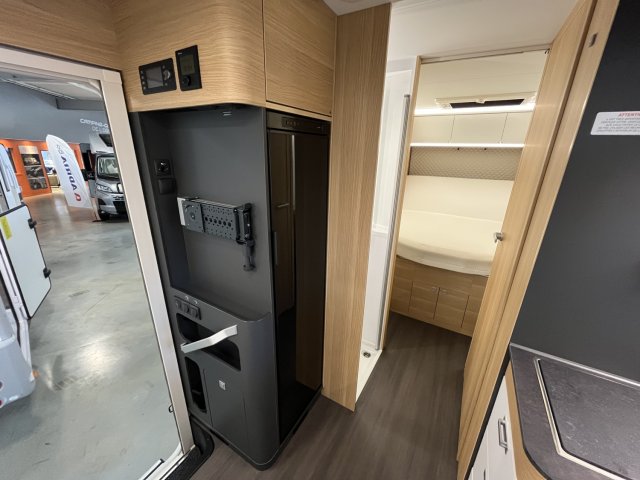 Adria Matrix Plus 670 DC - Photo 7