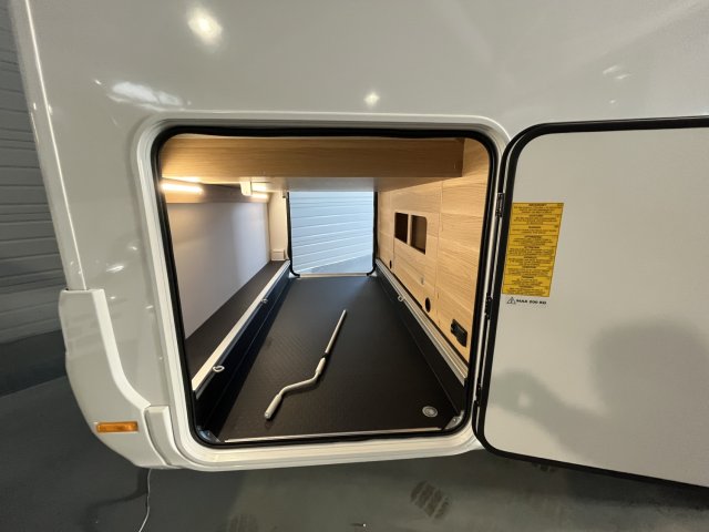Adria Matrix Plus 670 DC - Photo 8
