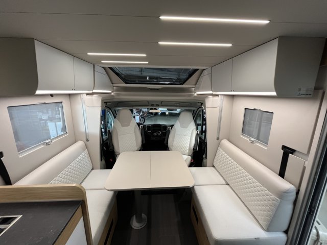 Adria Matrix Plus 670 DL - Photo 2