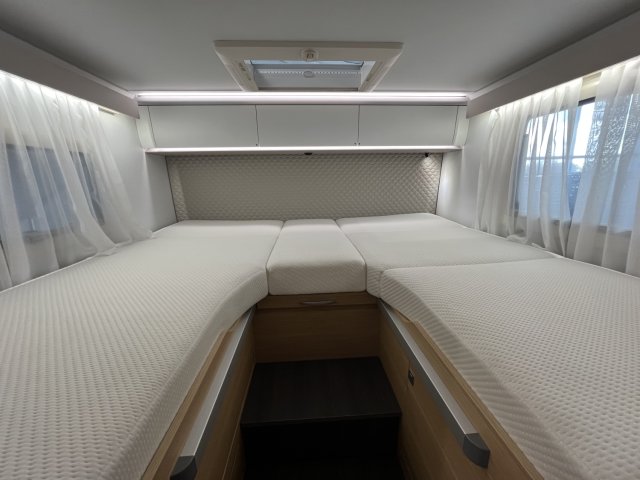 Adria Matrix Plus 670 DL - Photo 4