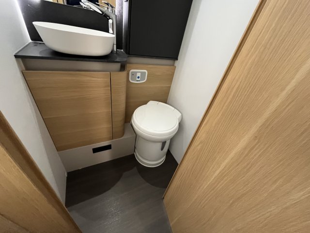 Adria Matrix Plus 670 DL - Photo 6
