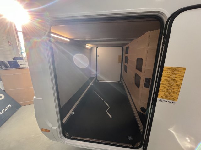 Adria Matrix Plus 670 DL - Photo 7
