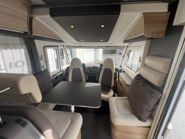 Adria Sonic Plus 700 SBC - Photo 2