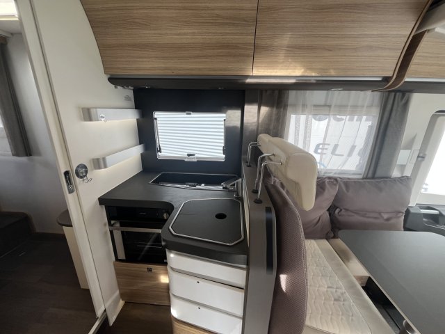 Adria Sonic Plus 700 SBC - Photo 3