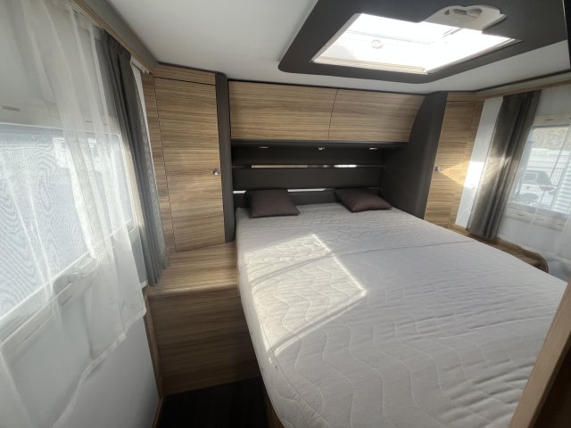 Adria Sonic Plus 700 SBC - Photo 4