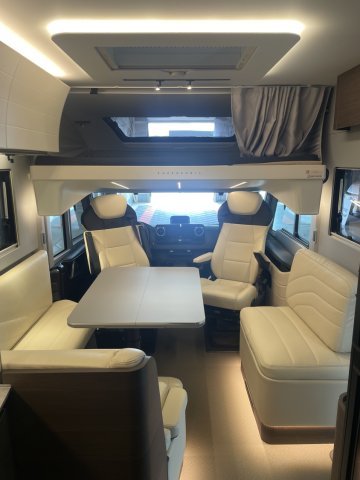 Adria Supersonic 890 LL lc - Photo 3