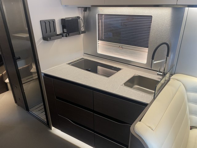 Adria Supersonic 890 LL lc - Photo 6