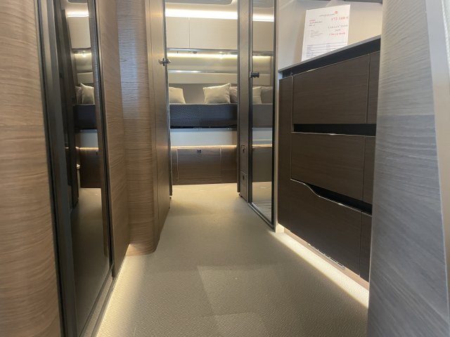 Adria Supersonic 890 LL lc - Photo 8