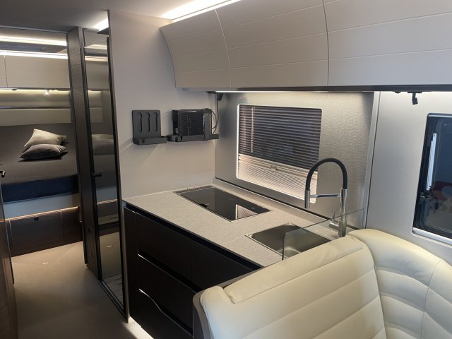 Adria Supersonic 890 LL lc - Photo 9