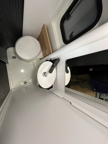 Adria Twin 640 SGX 60 ANS - Photo 4