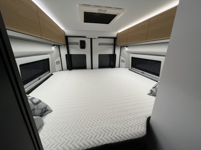 Adria Twin 640 SGX 60 ANS - Photo 5