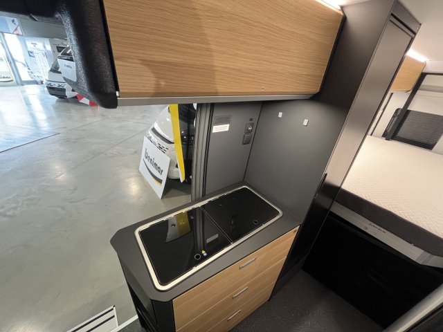 Adria Twin 640 SGX 60 ANS - Photo 6