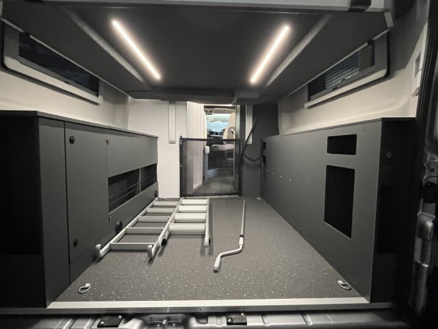 Adria Twin 640 SGX 60 ANS - Photo 8