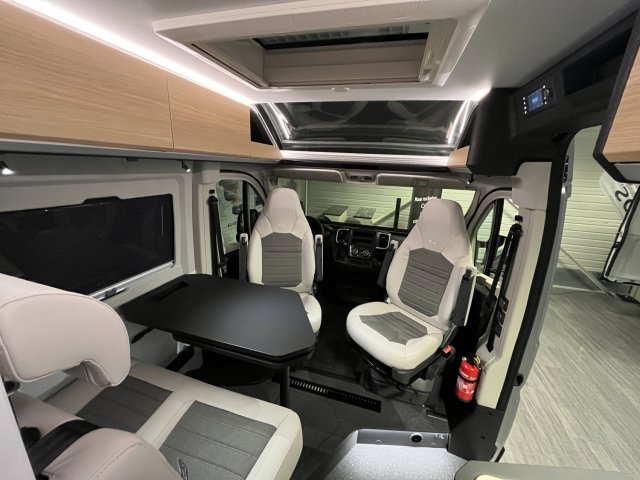 Adria Twin 640 SLB 60 ANS - Photo 2