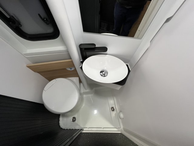 Adria Twin 640 SLB 60 ANS - Photo 3