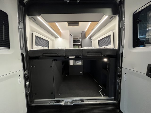 Adria Twin 640 SLB 60 ANS - Photo 7