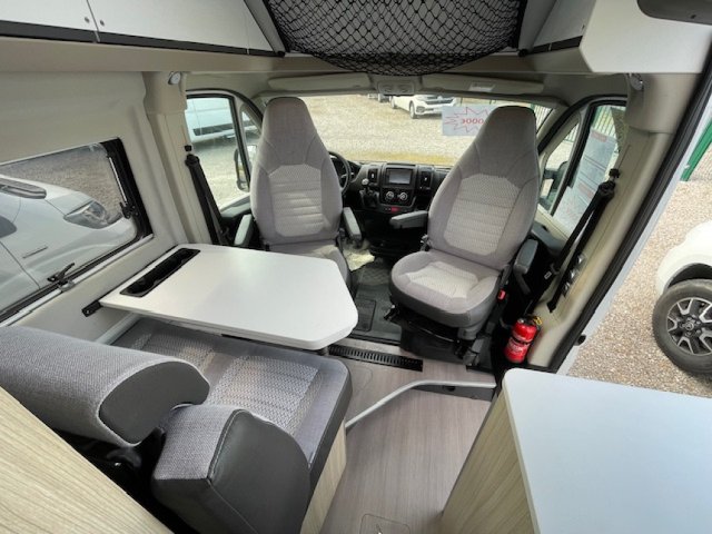 Adria Twin Plus 540 SP - Photo 3