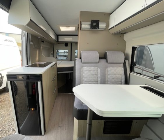 Adria Twin Plus 540 SP - Photo 4